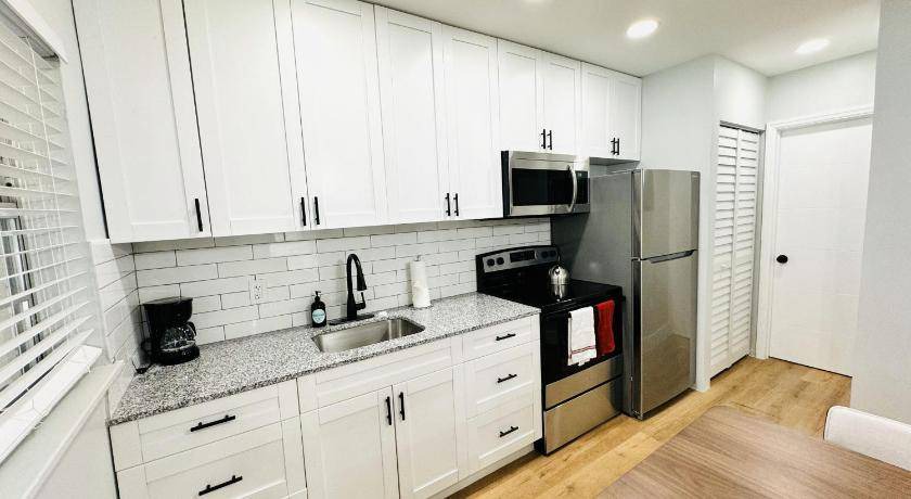 Photo of Kitchen in Lake Ridge