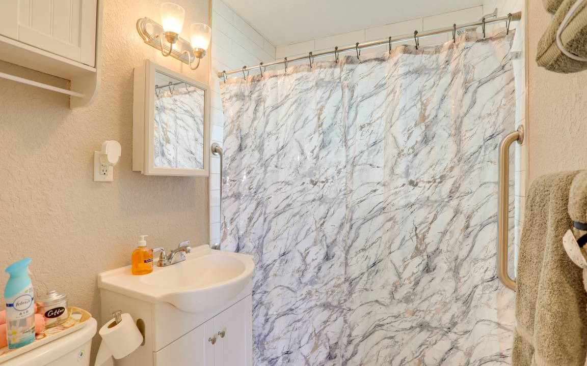 Photo of Bathroom in Disston Heights
