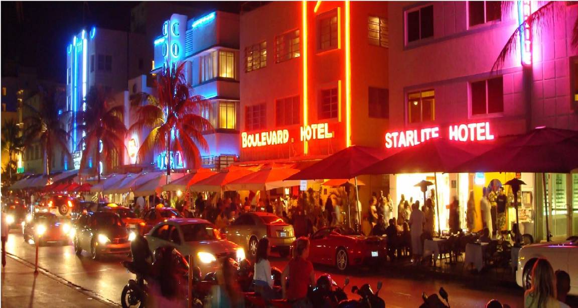 Photo of Others in Hallandale Beach