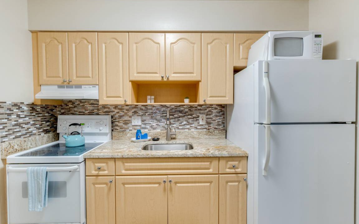 Photo of Kitchen in Gulf Gate Estates