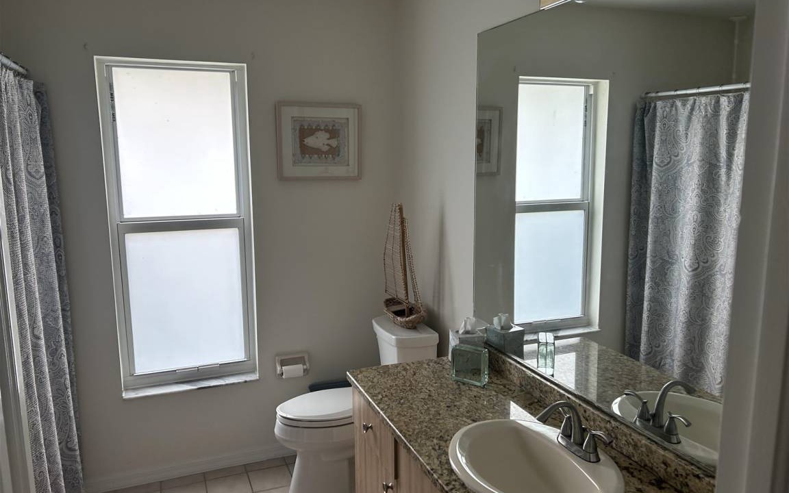 Photo of Bathroom in Sanibel