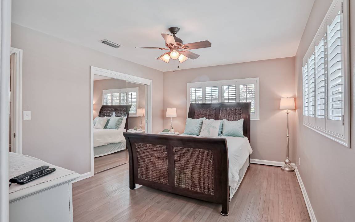 Photo of Bedroom in Atlantic Shores