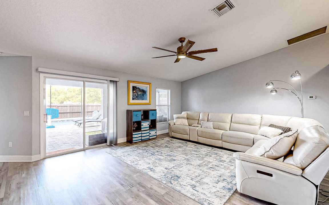 Photo of Livingroom in Summerfield
