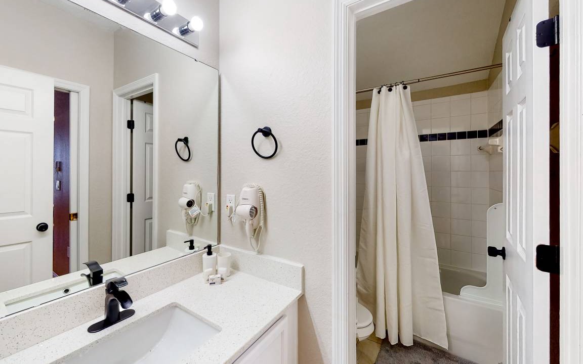 Photo of Bathroom in Marbella