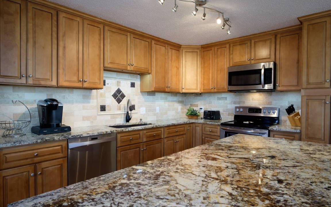 Photo of Kitchen in Holmes Beach