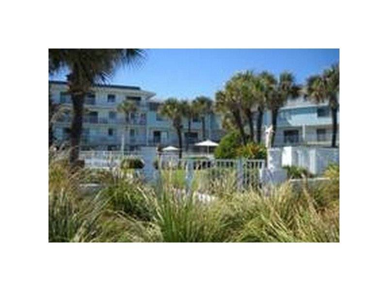 Photo of Buildings in Flagler Beach