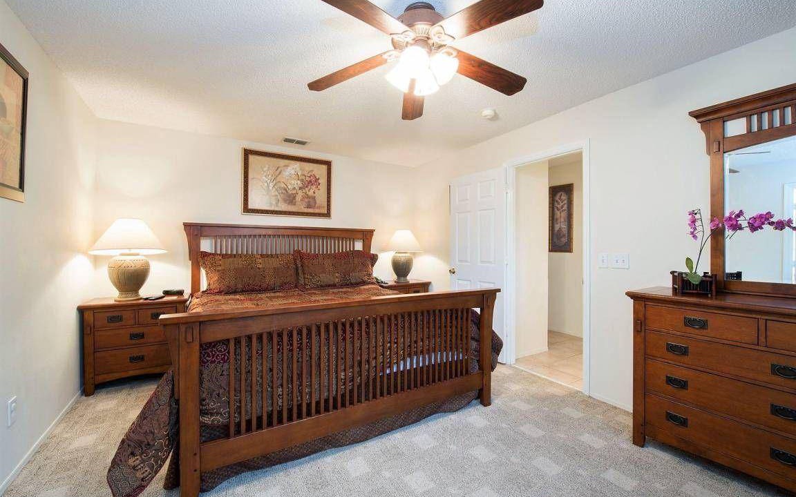 Photo of Bedroom in Indian Point