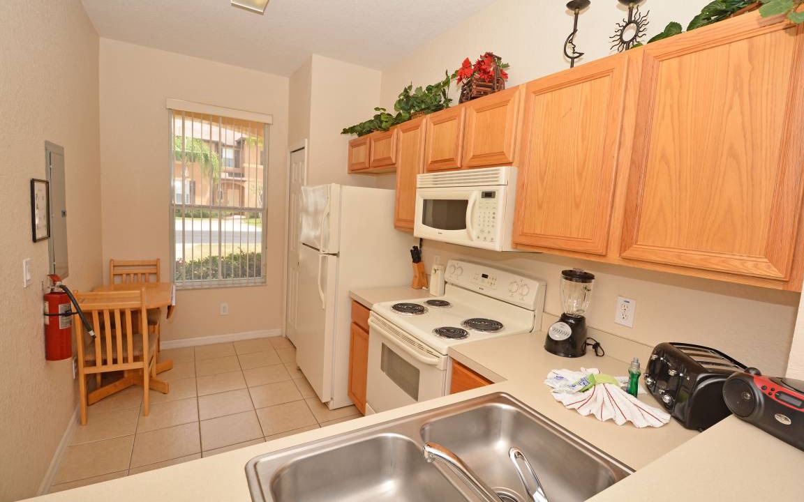 Photo of Kitchen in Regal Palms