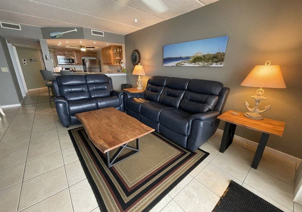 Photo of Livingroom in Ponce Inlet