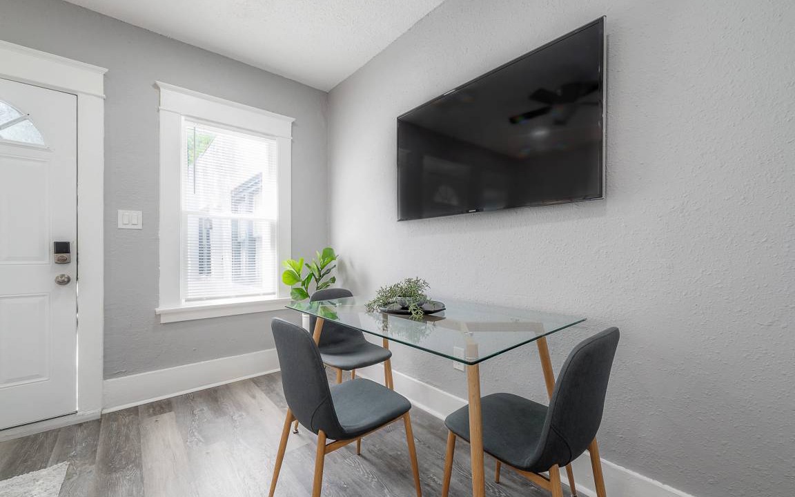 Photo of Livingroom in Old Seminole Heights