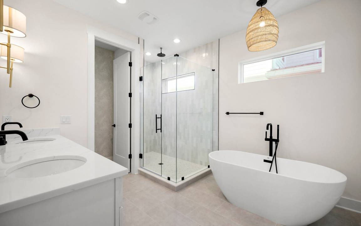 Photo of Bathroom in Palm Coast