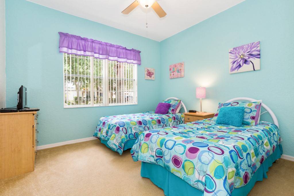 Photo of Bedroom in Highlands Reserve