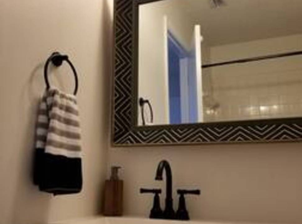 Photo of Bathroom in Daytona Beach