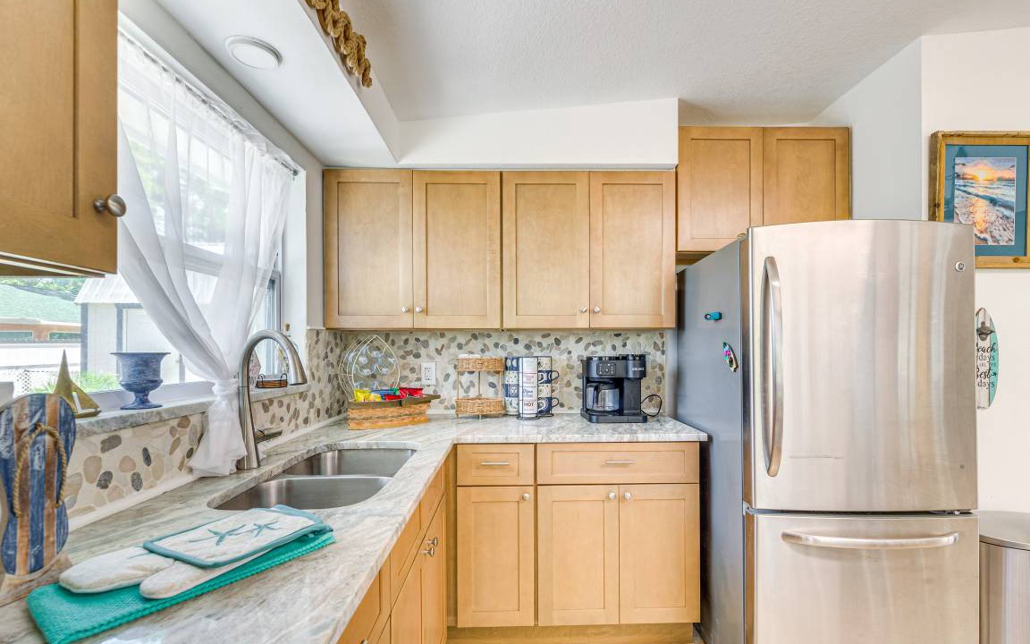 Photo of Kitchen in Marthas Vineyard