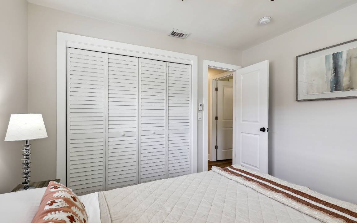 Photo of Bedroom in Riverside Heights