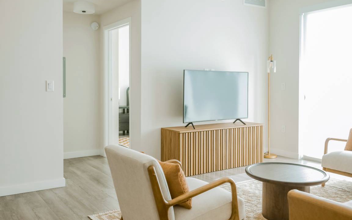 Photo of Livingroom in Miami Gardens