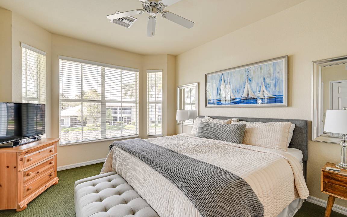 Photo of Bedroom in Naples