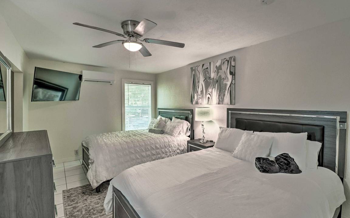 Photo of Bedroom in New Town