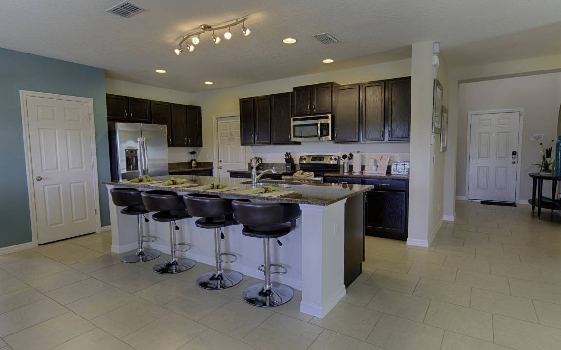 Photo of Kitchen in Marbella