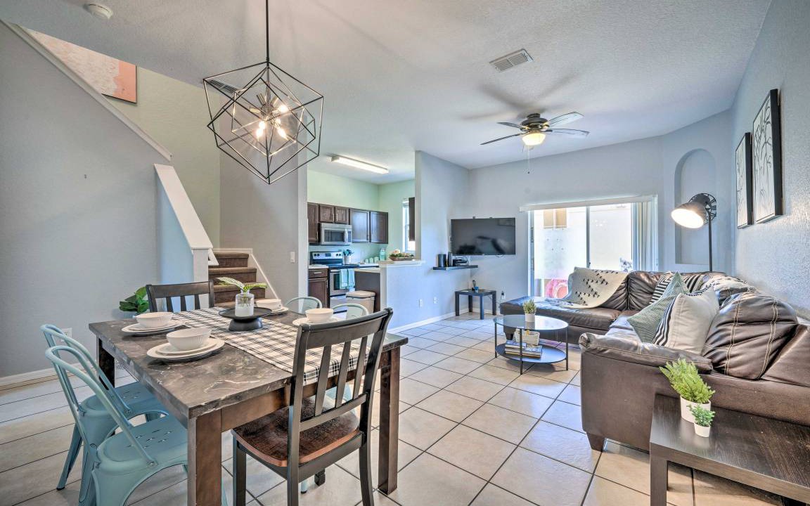 Photo of Livingroom in Regal Palms