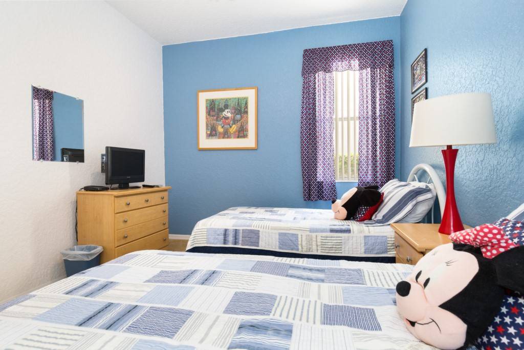 Photo of Bedroom in Highlands Reserve