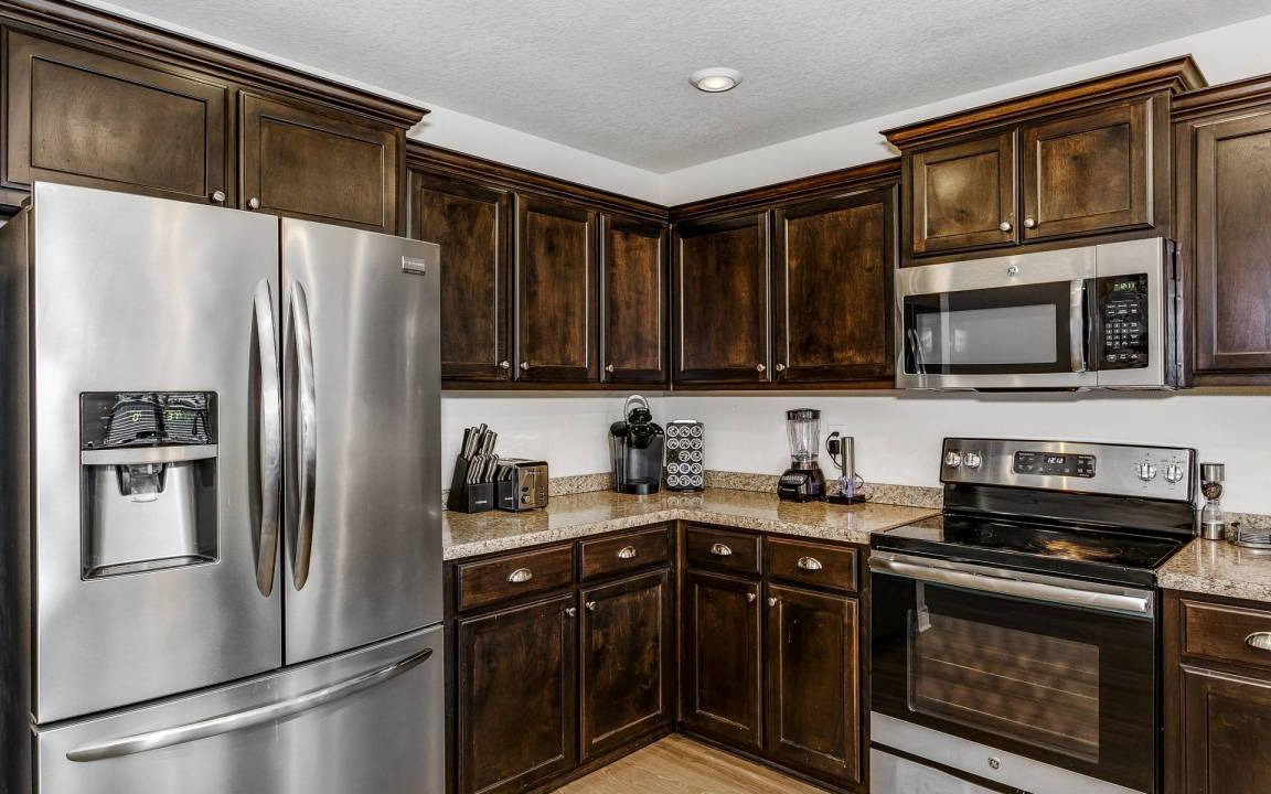 Photo of Kitchen in Warrington
