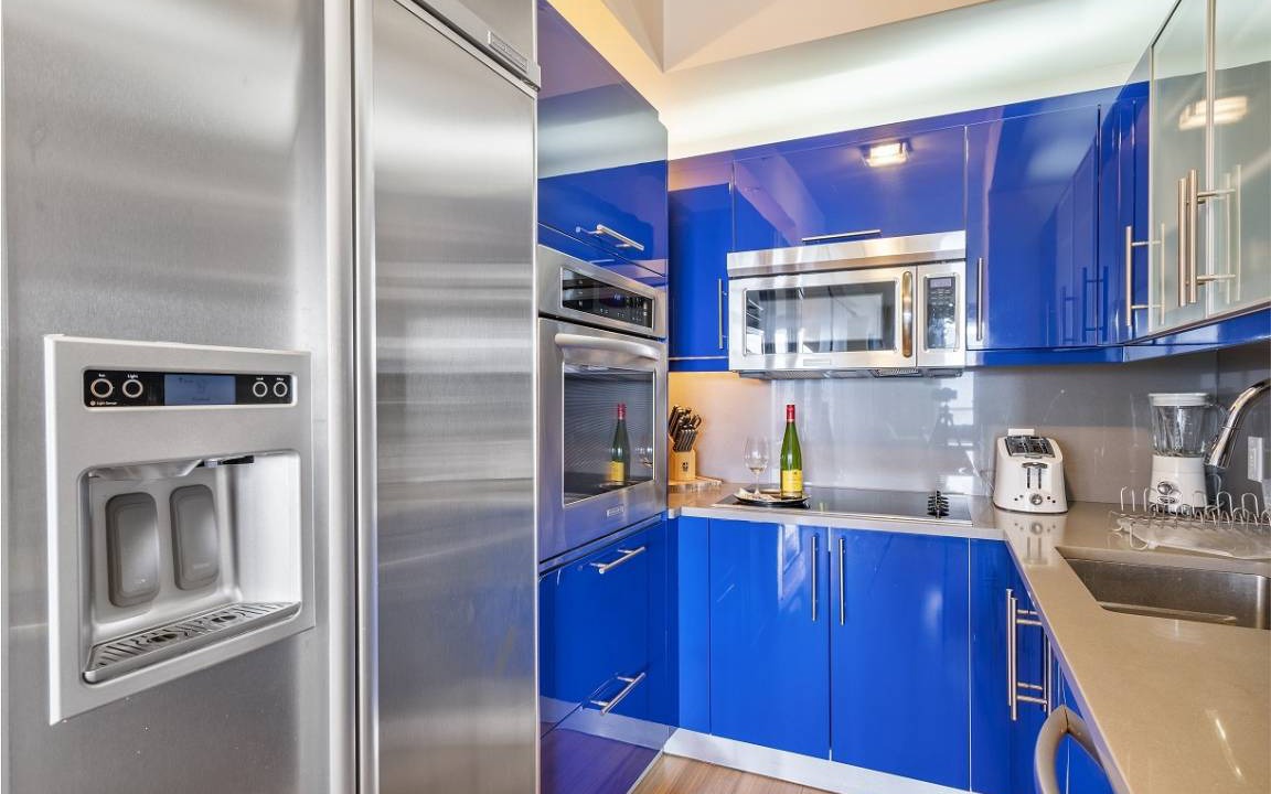 Photo of Kitchen in Central Beach