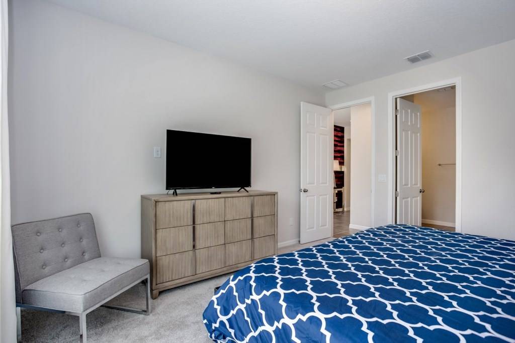 Photo of Bedroom in Indian Ridge