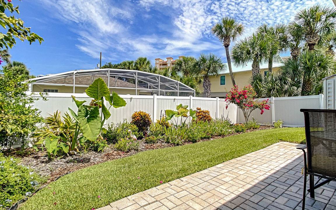 Photo of Patio Balcony in Horton Shores