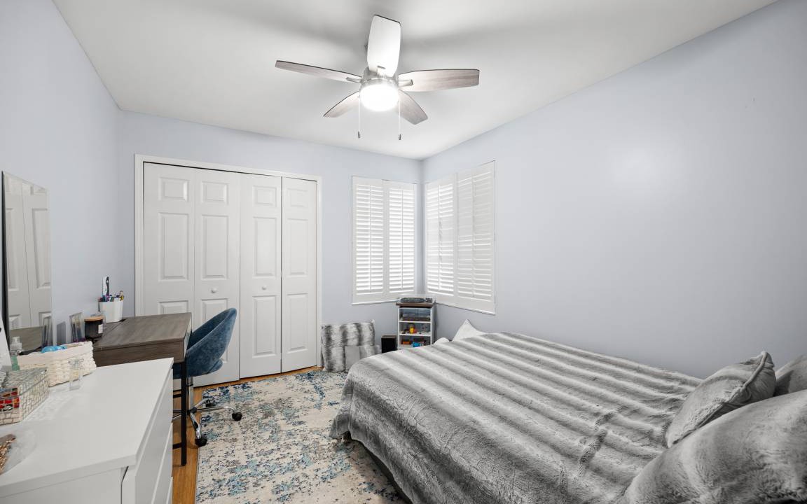 Photo of Bedroom in Palm Valley