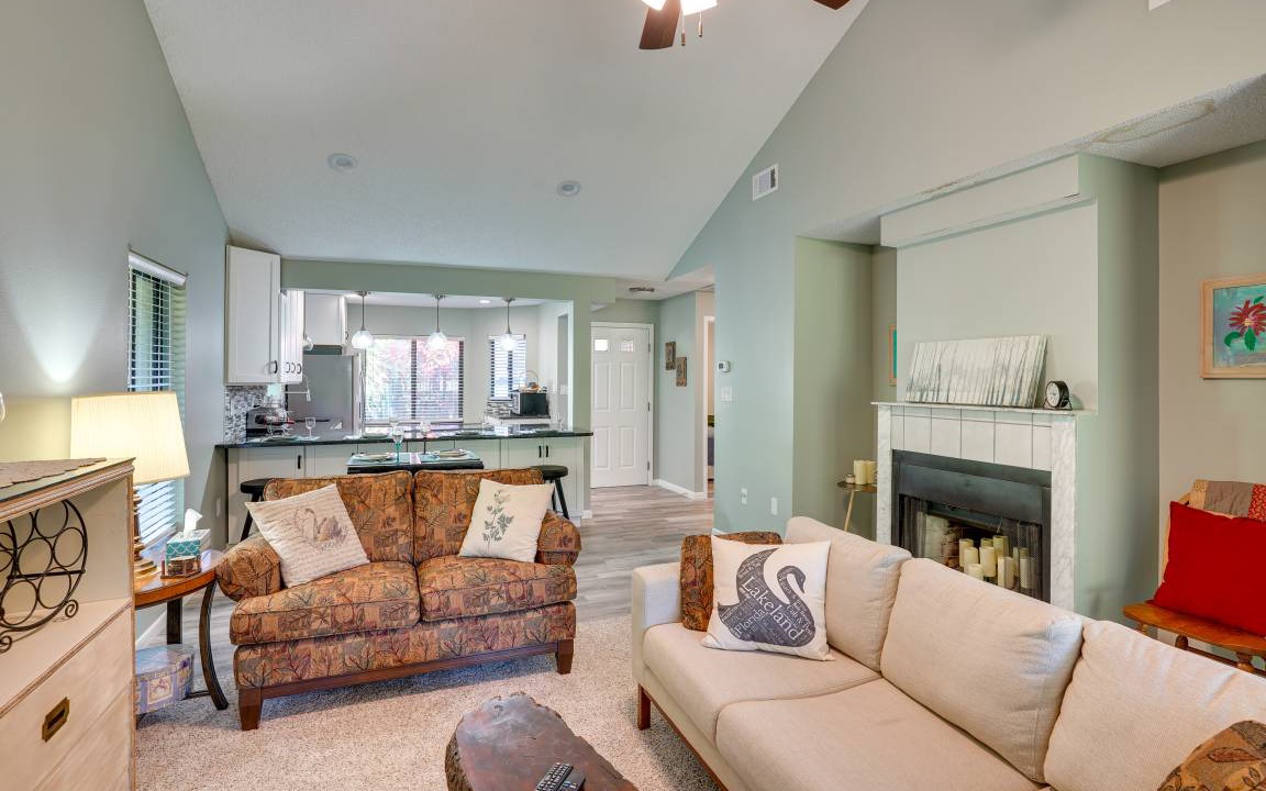 Photo of Livingroom in Lakeland