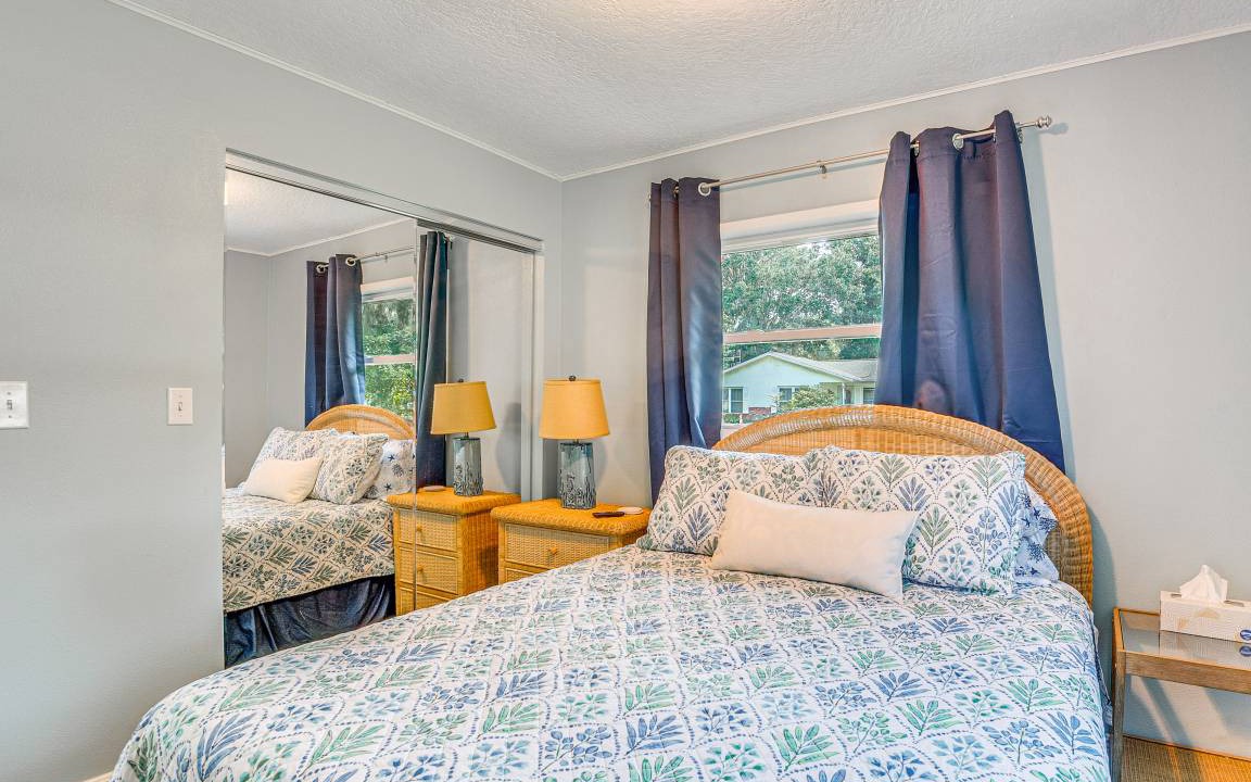 Photo of Bedroom in Crystal River