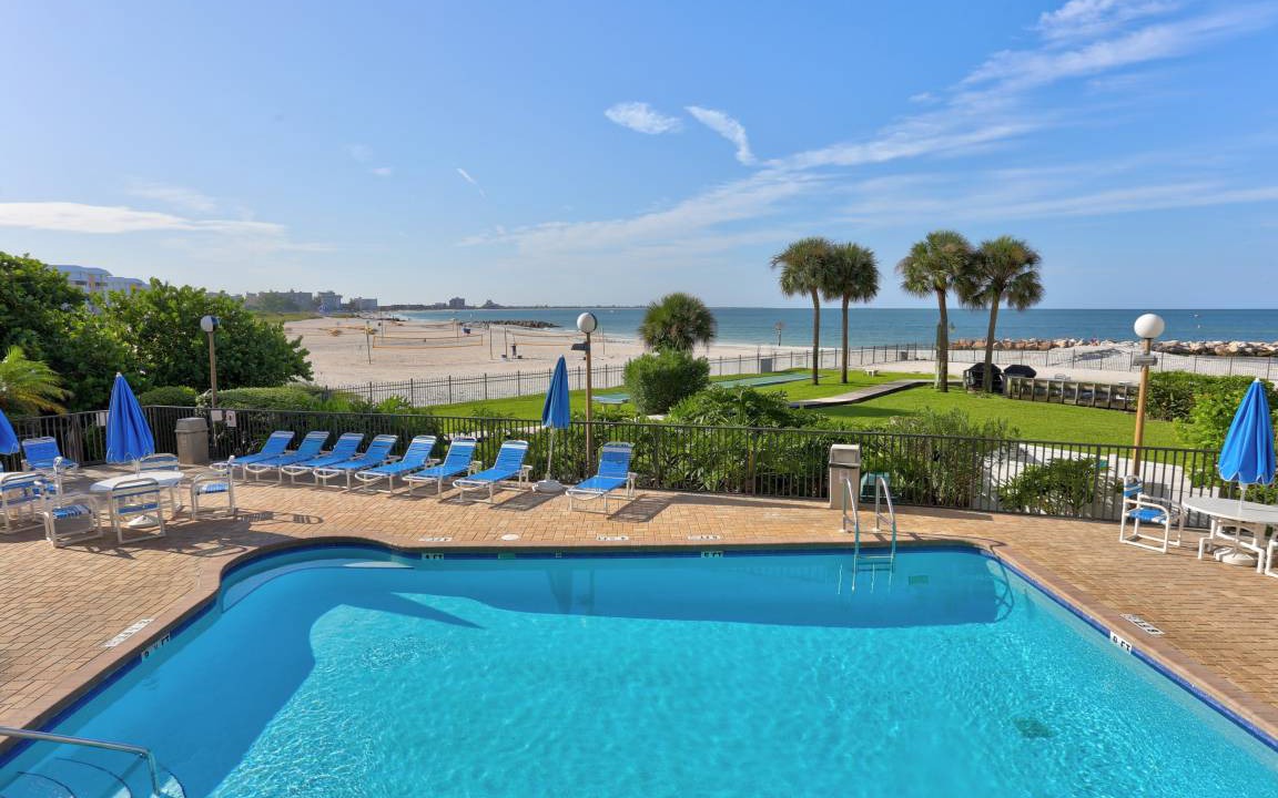 Photo of Others in St. Pete Beach