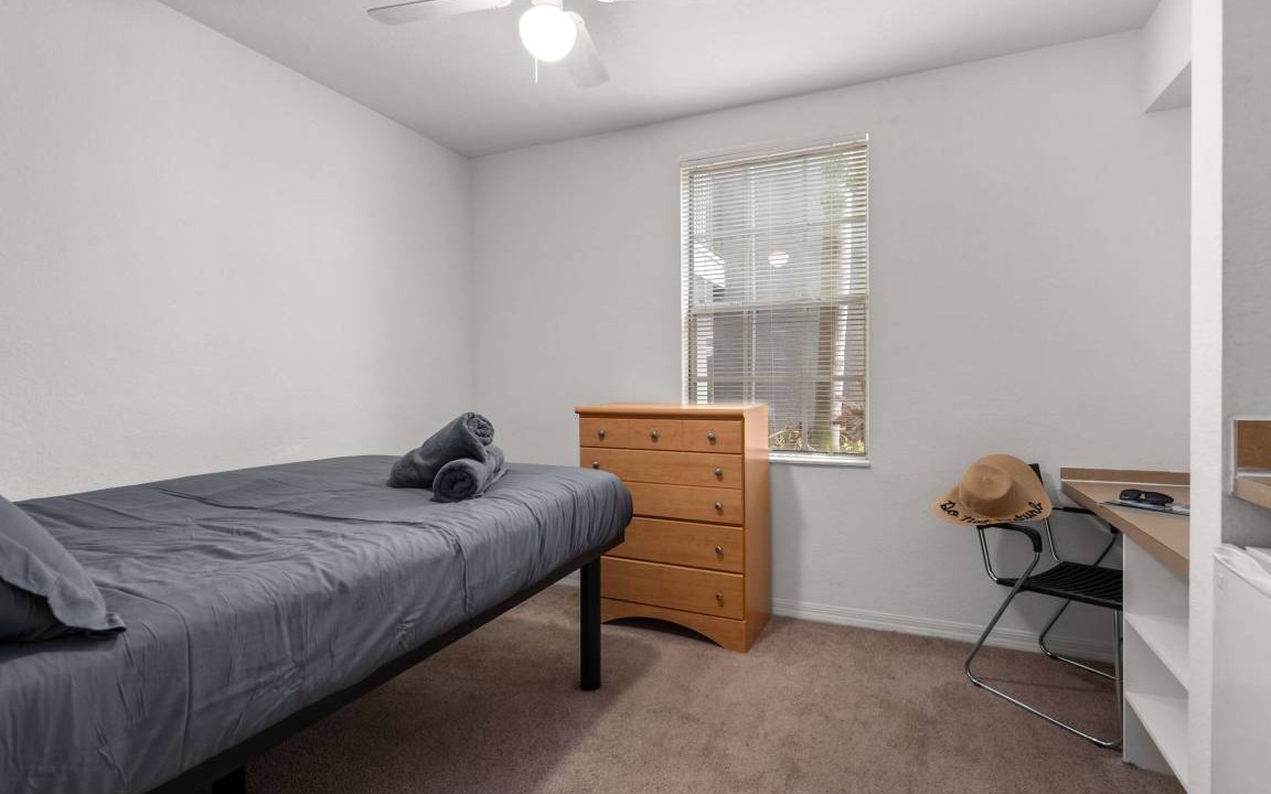 Photo of Bedroom in Temple Terrace