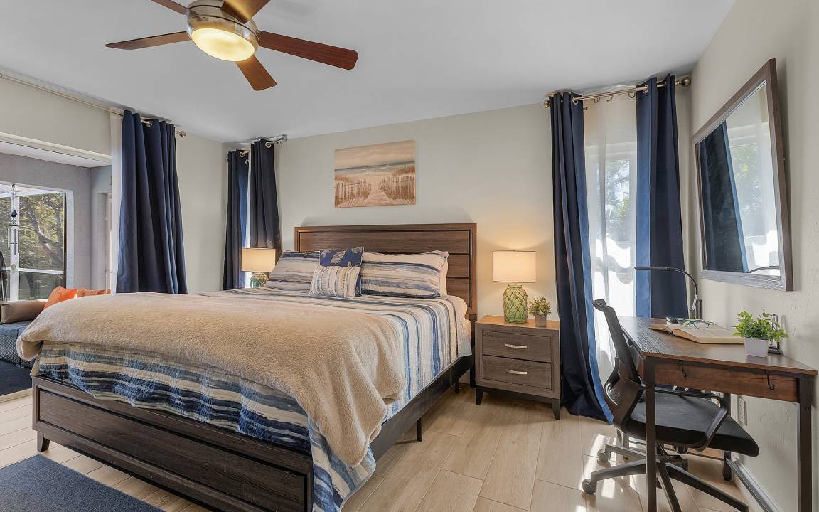 Photo of Bedroom in Pelican