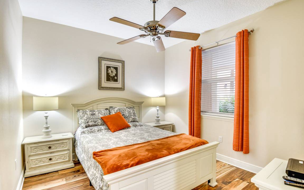 Photo of Bedroom in Palm Coast