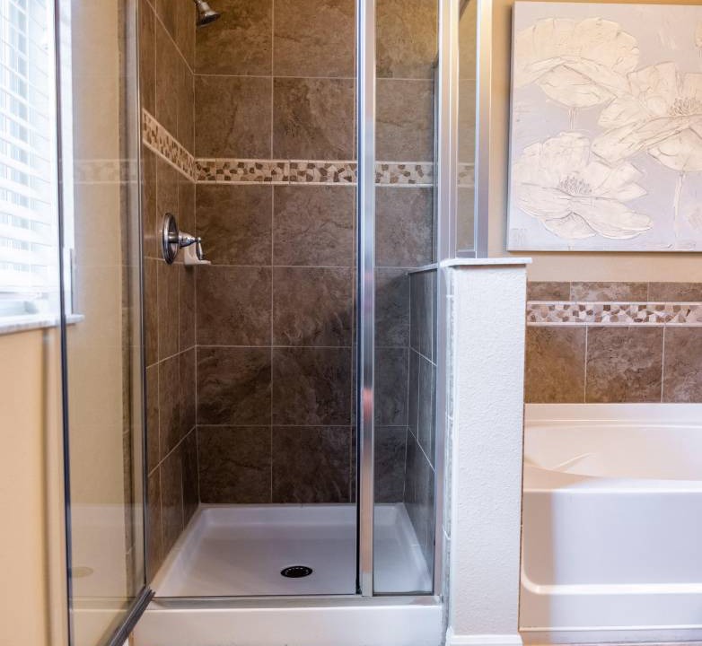 Photo of Bathroom in Crystal Cove