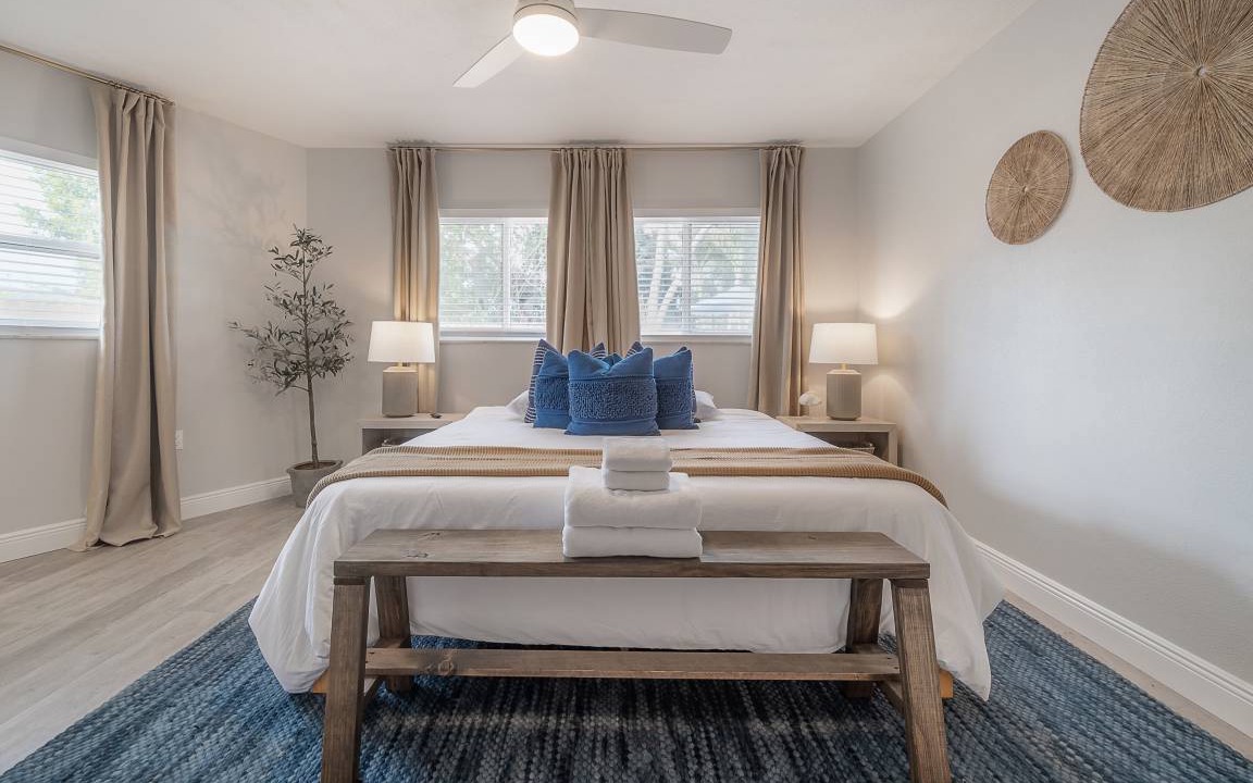 Photo of Bedroom in Largo