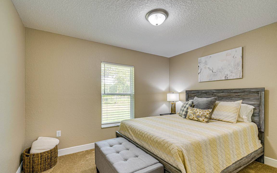 Photo of Bedroom in Ocala