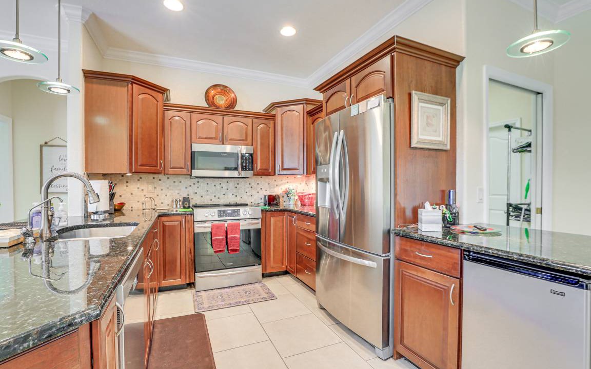 Photo of Kitchen in North Port