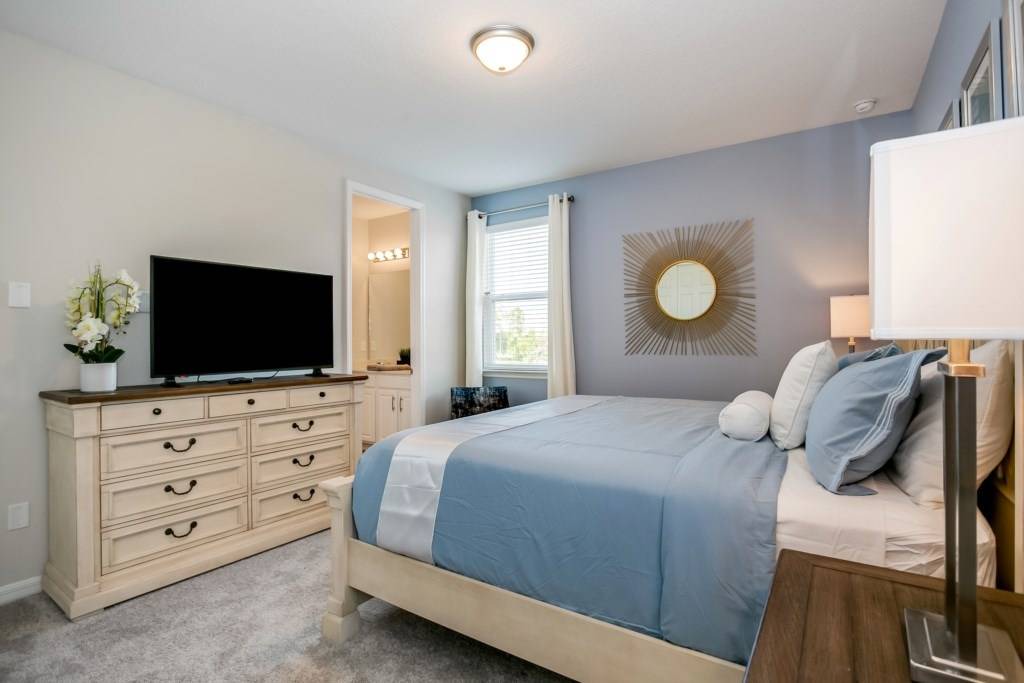 Photo of Bedroom in Indian Ridge