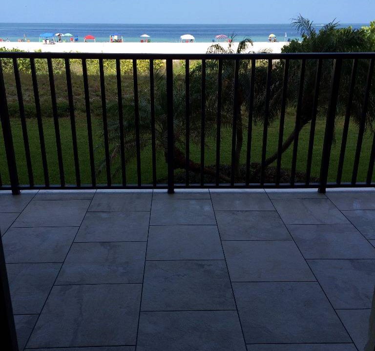 Photo of Patio Balcony in Marco Island