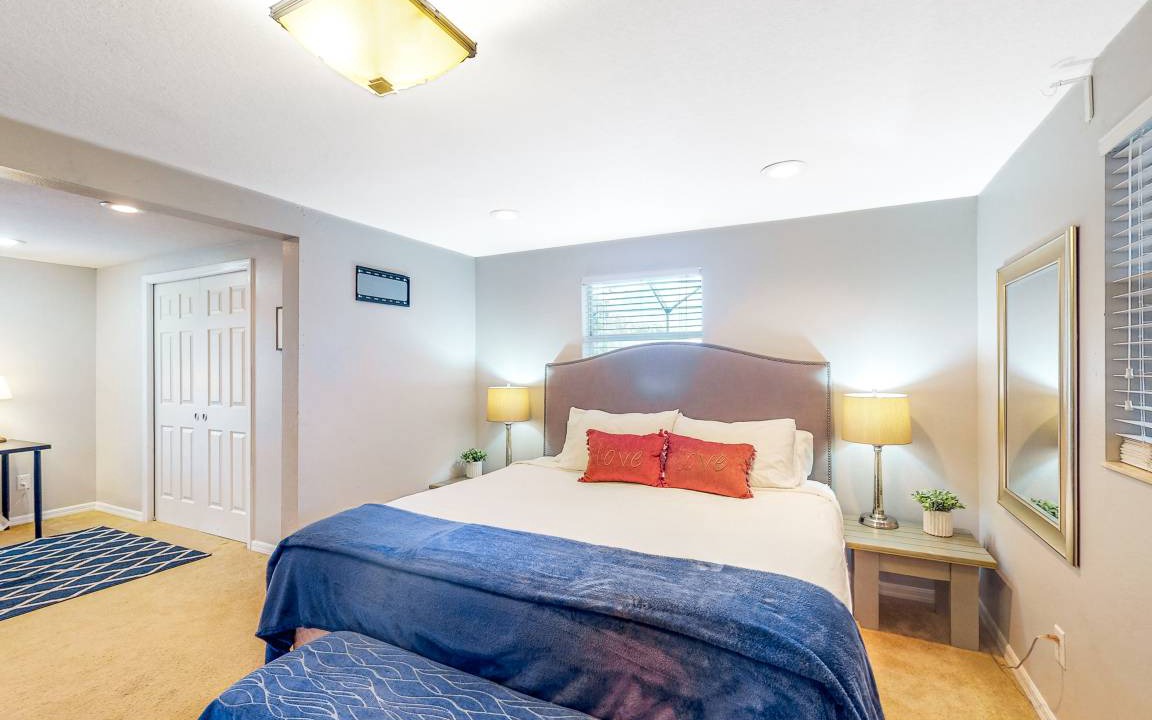 Photo of Bedroom in Plant City
