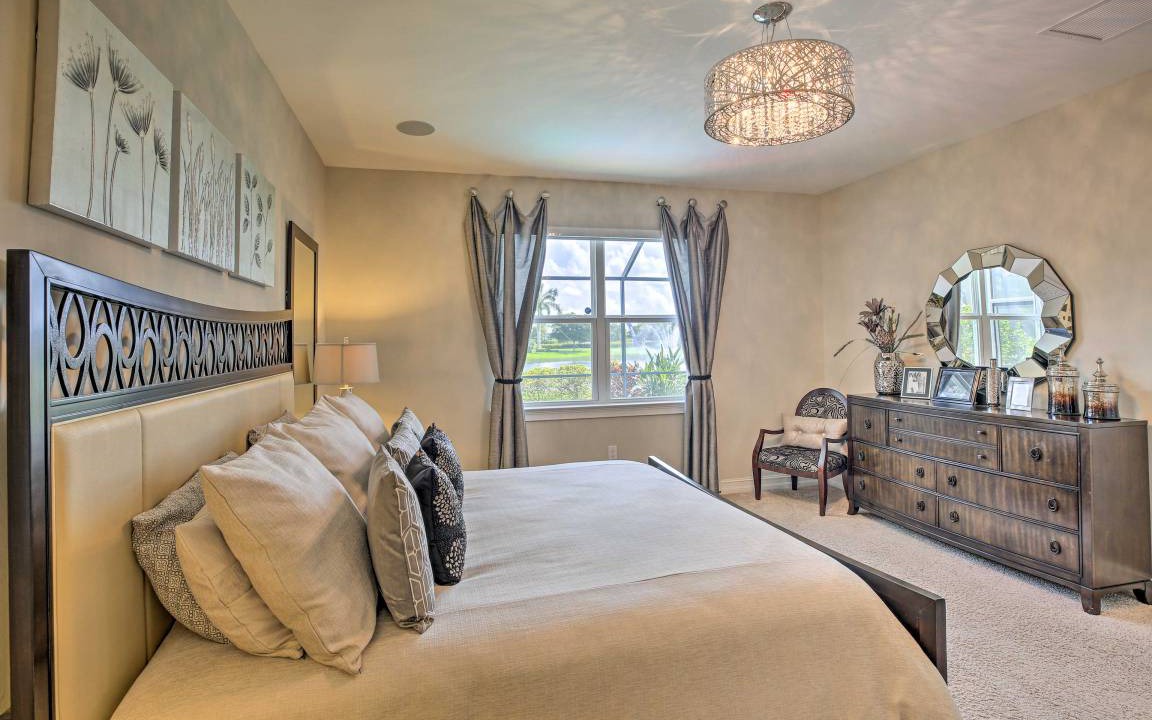 Photo of Bedroom in Fort Myers