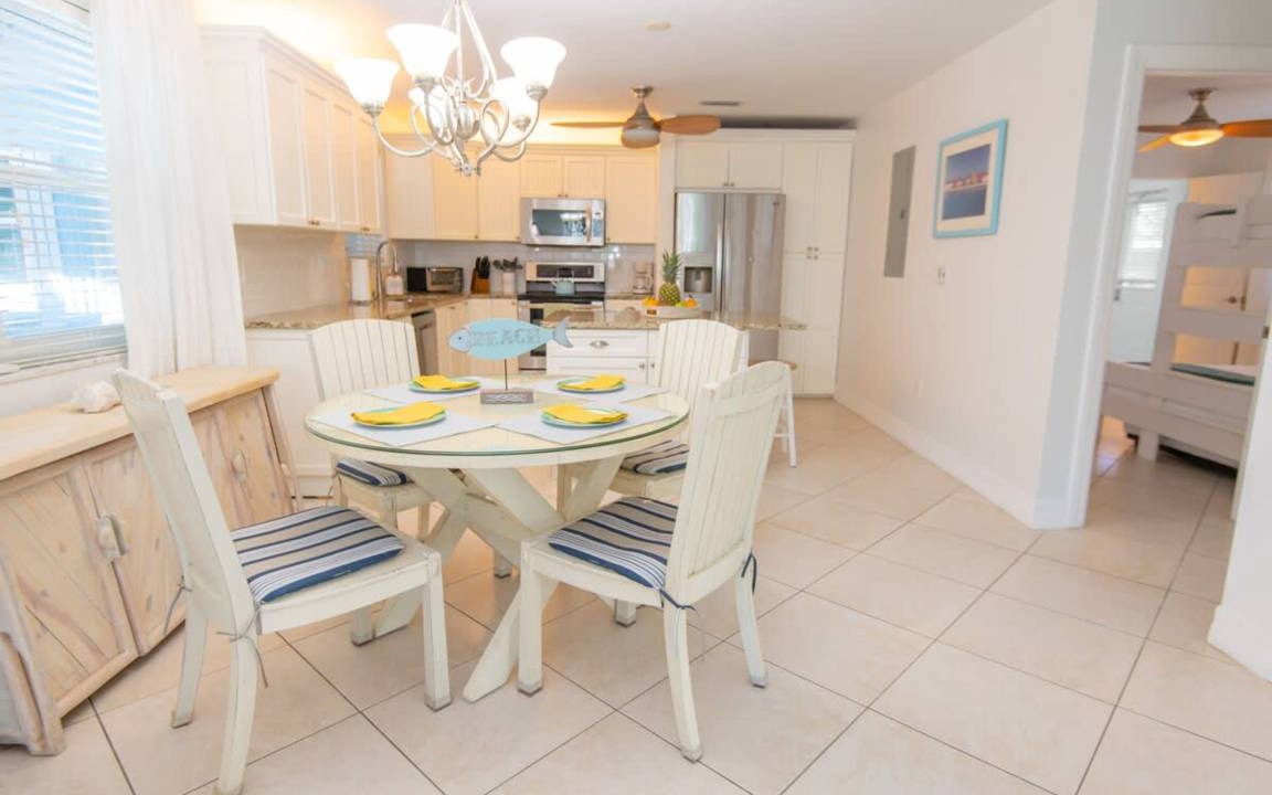 Photo of Kitchen in Fort Pierce Shores