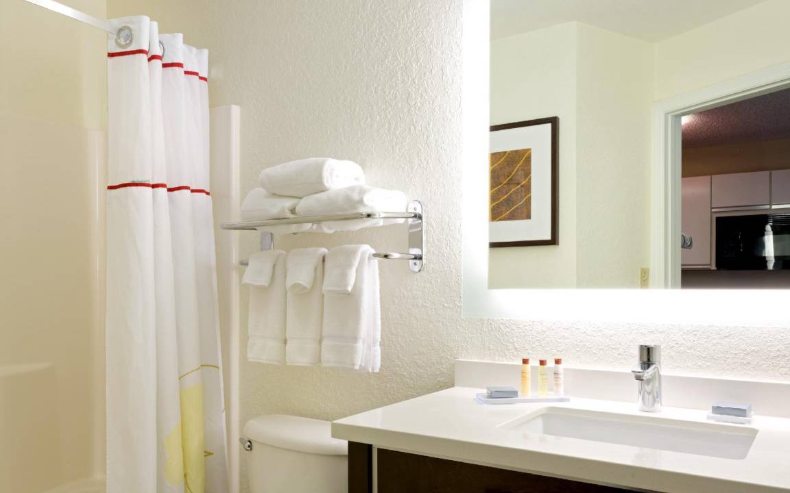 Photo of Bathroom in Altamonte Springs