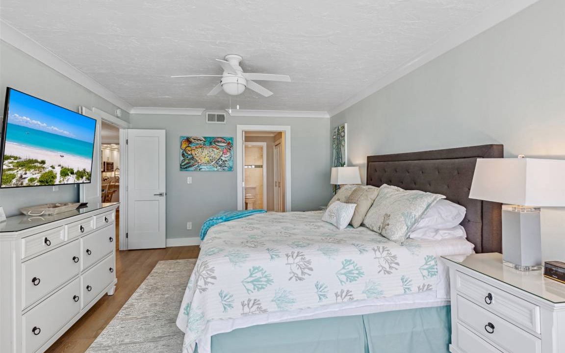 Photo of Bedroom in Sanibel