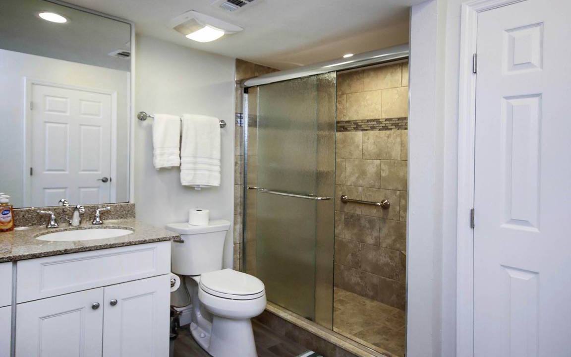 Photo of Bathroom in Sanibel