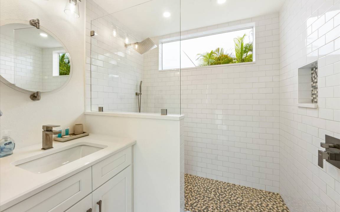 Photo of Bathroom in Anna Maria