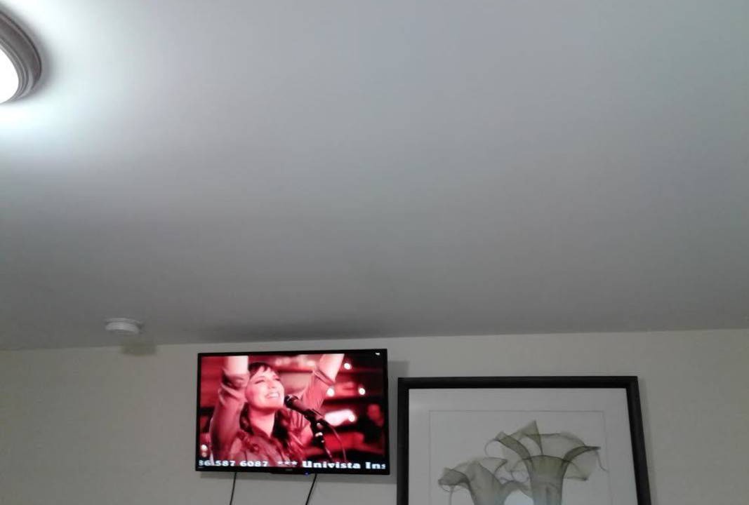 Photo of Livingroom in Hallandale Beach